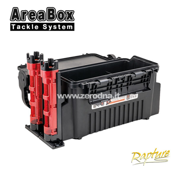 Rapture AreaBox Tackle System