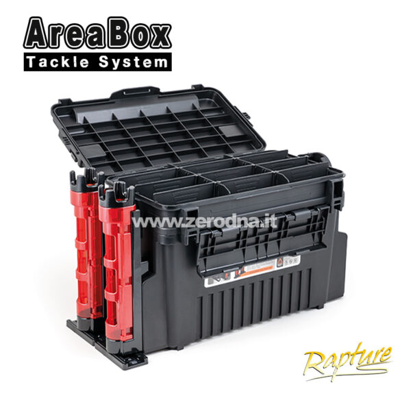 Rapture AreaBox Tackle System