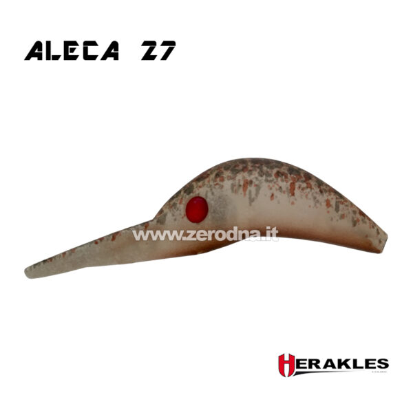 Herakles Aleca 27