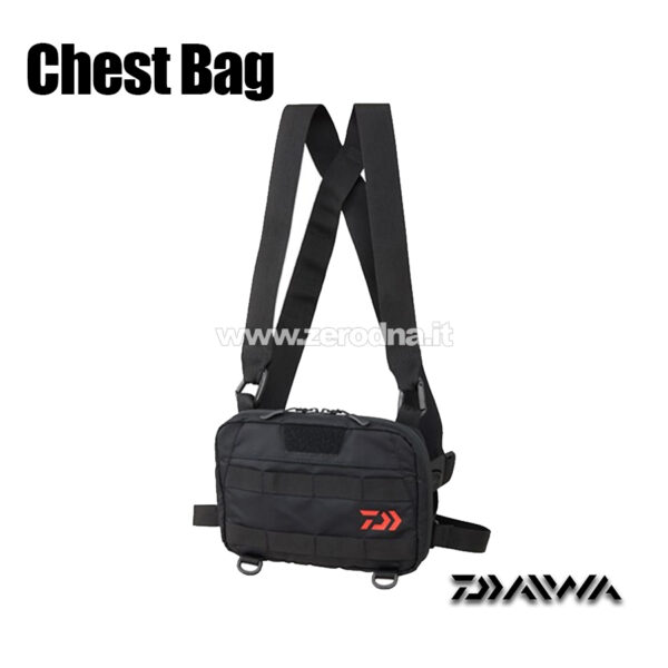 Daiwa Chest Bag
