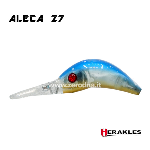 Herakles Aleca 27