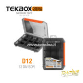 Rapture TekBox