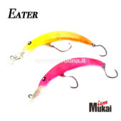 Mukai Fish Eater