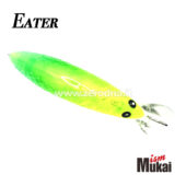 Mukai Fish Eater
