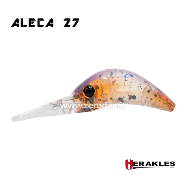 Herakles Aleca 27