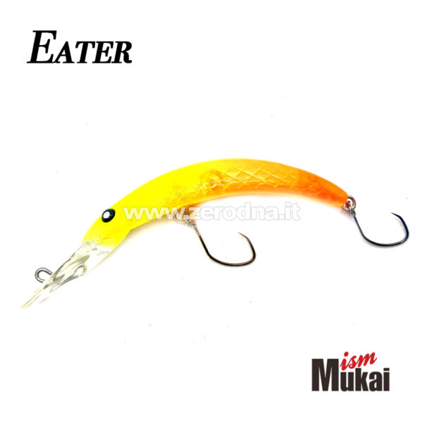 Mukai Fish Eater