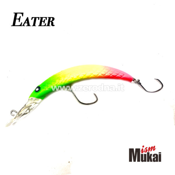 Mukai Fish Eater