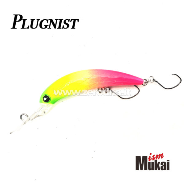 Mukai Plugnist