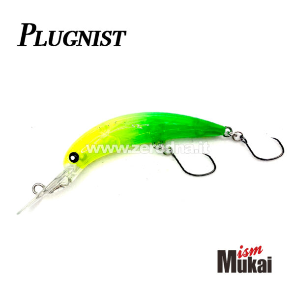 Mukai Plugnist