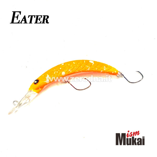 Mukai Fish Eater