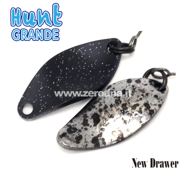 New Drawer Hunt Grande