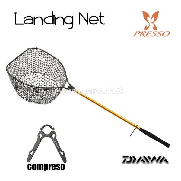 Daiwa Presso Landing Net