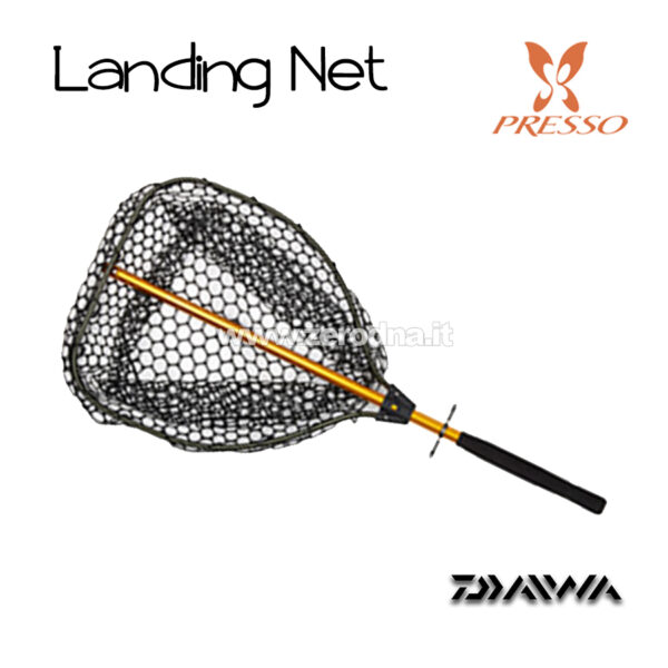 Daiwa Presso Landing Net