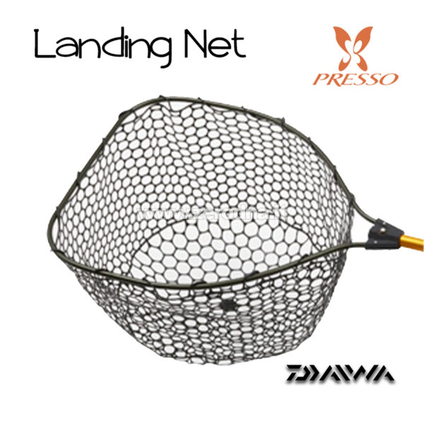 Daiwa Presso Landing Net
