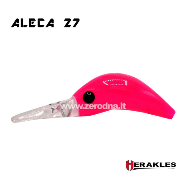 Herakles Aleca 27