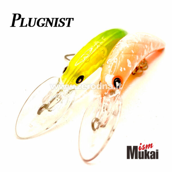 Mukai Plugnist
