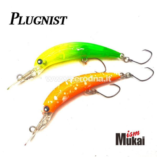 Mukai Plugnist