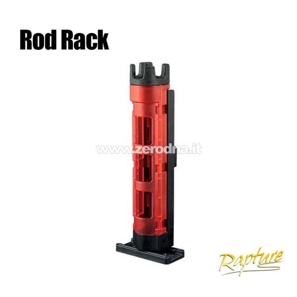 Rapture AreaBox Rod Rack