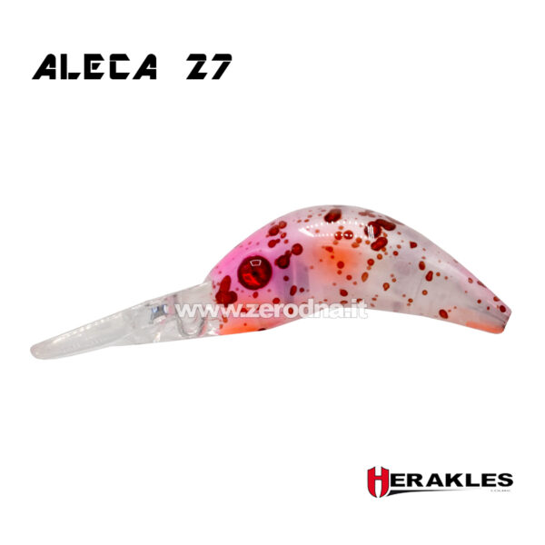 Herakles Aleca 27