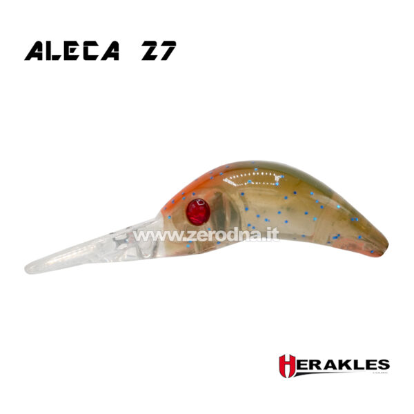 Herakles Aleca 27