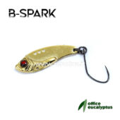 Office Eucalyptus B-Spark