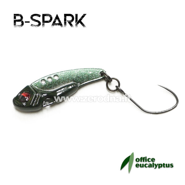 Office Eucalyptus B-Spark