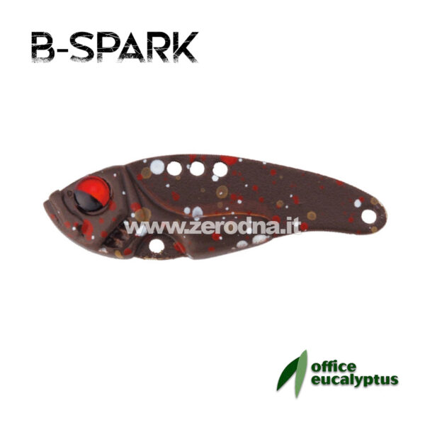 Office Eucalyptus B-Spark