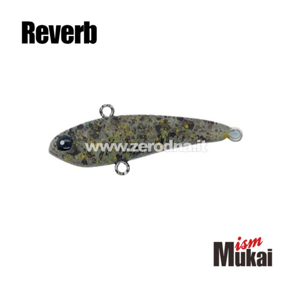 Mukai Reverb - 14