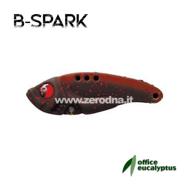 Office Eucalyptus B-Spark
