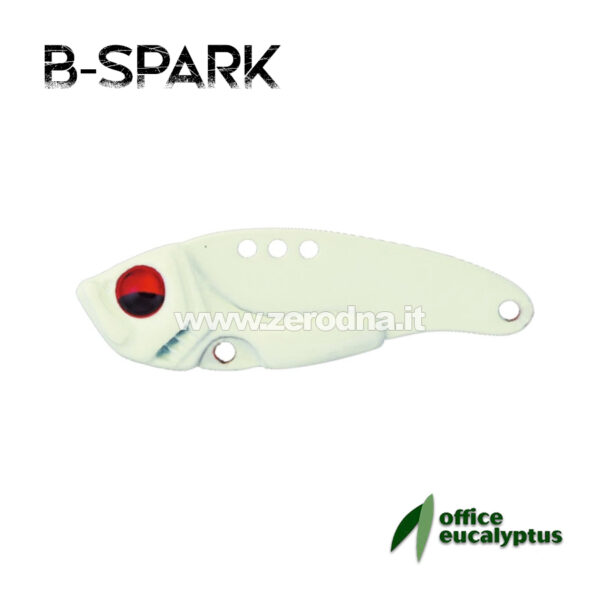 Office Eucalyptus B-Spark