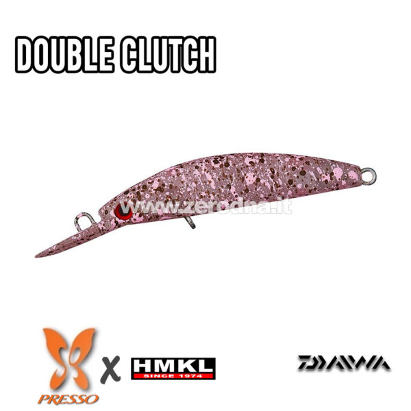 Daiwa Double Clutch
