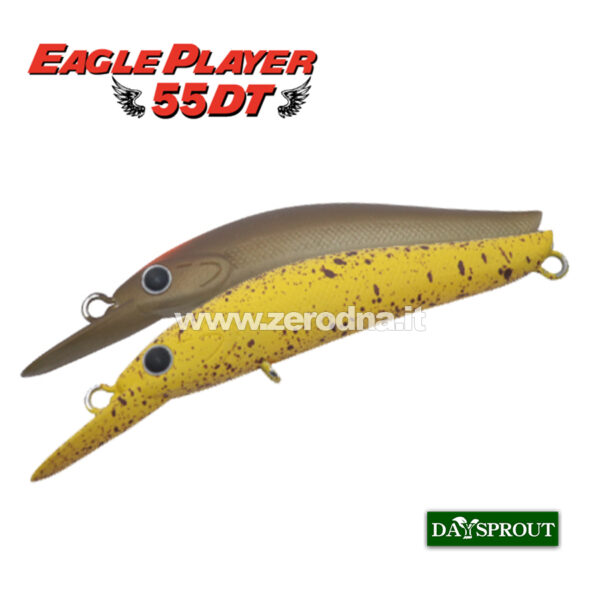 Daysprout Eagle Player 55DT