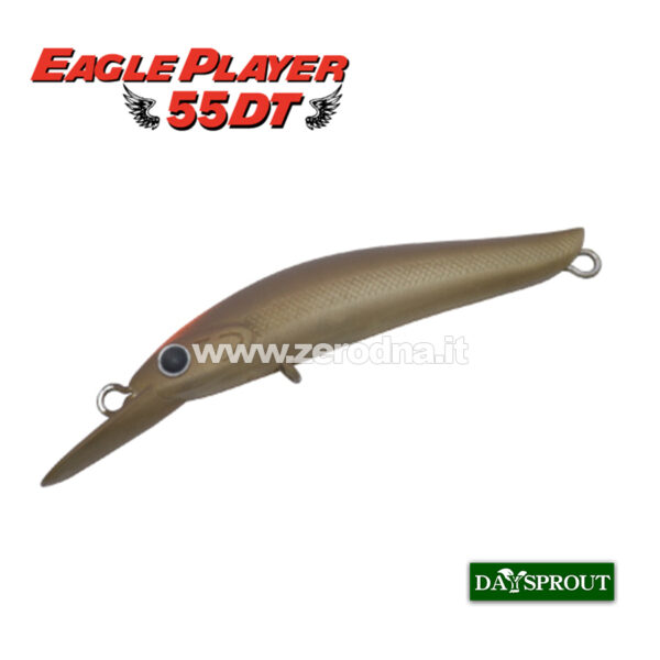 Daysprout Eagle Player 55DT - #01