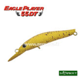 Daysprout Eagle Player 55DT