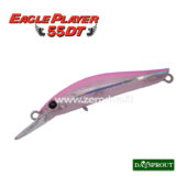 Daysprout Eagle Player 55DT