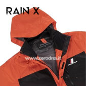 Major Craft Rain X