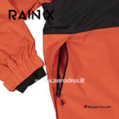 Major Craft Rain X