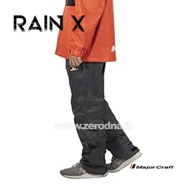 Major Craft Rain X