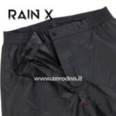 Major Craft Rain X
