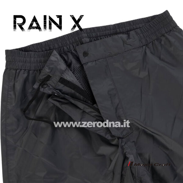 Major Craft Rain X