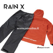 Major Craft Rain X