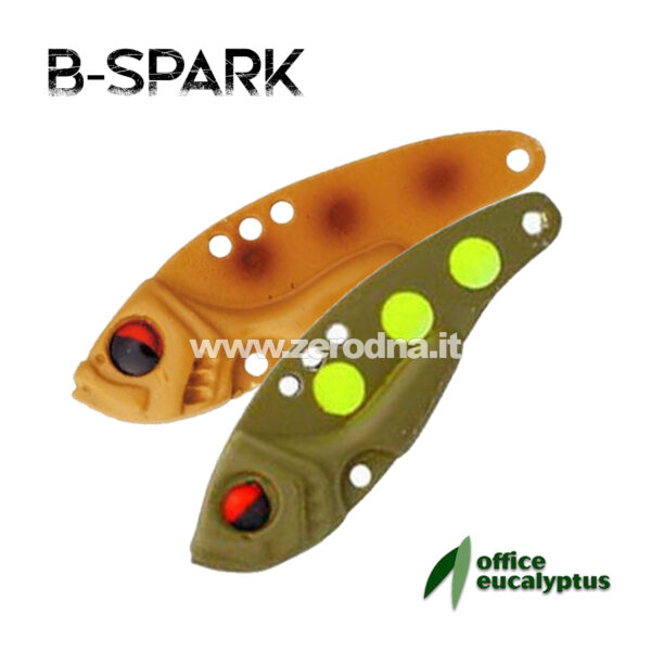 Office Eucalyptus B-Spark