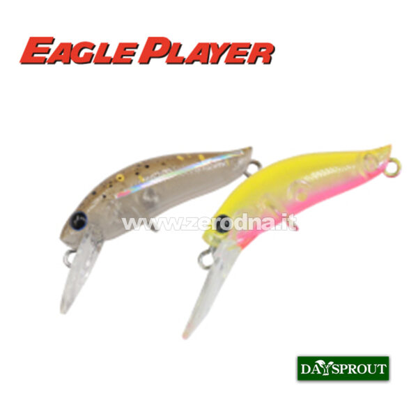 Daysprout Eagle Player