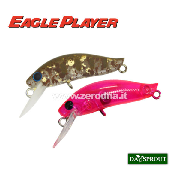 Daysprout Eagle Player