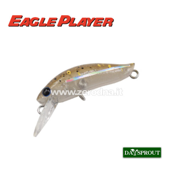 Daysprout Eagle Player