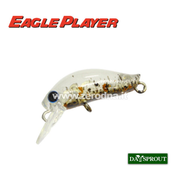 Daysprout Eagle Player