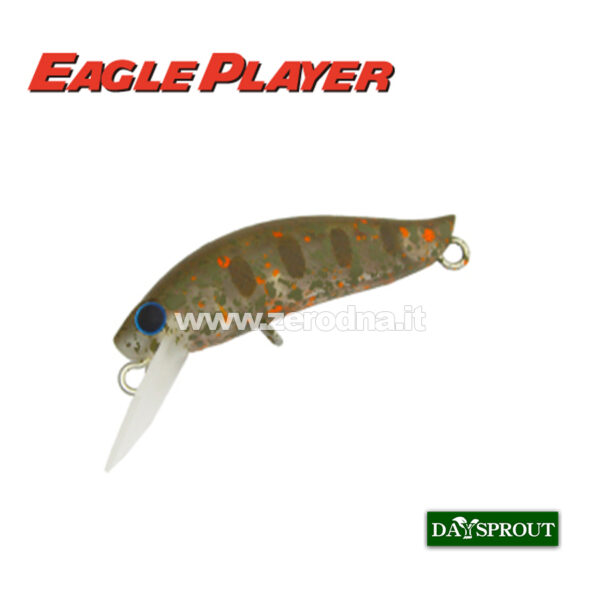 Daysprout Eagle Player