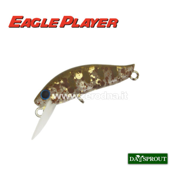Daysprout Eagle Player