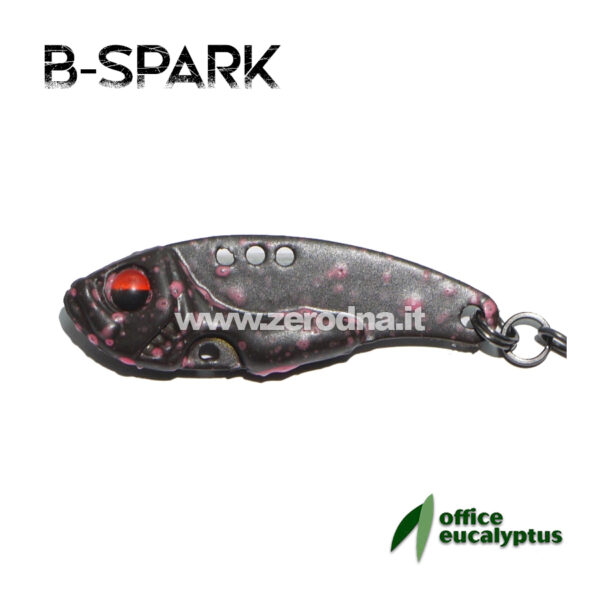 Office Eucalyptus B-Spark