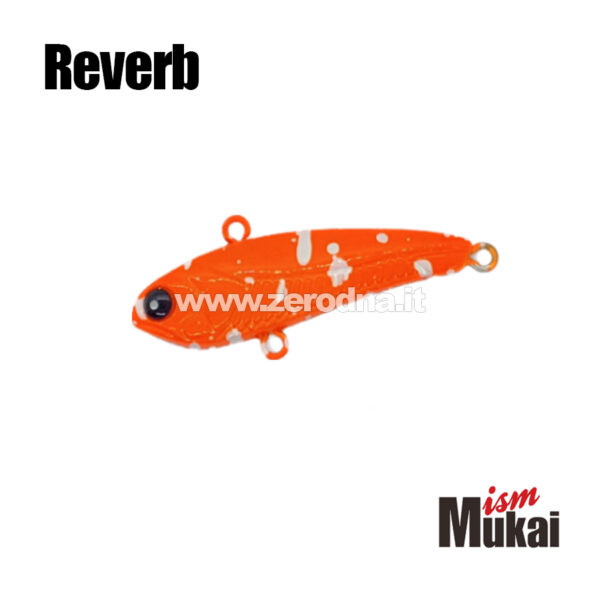 Mukai Reverb - LP10